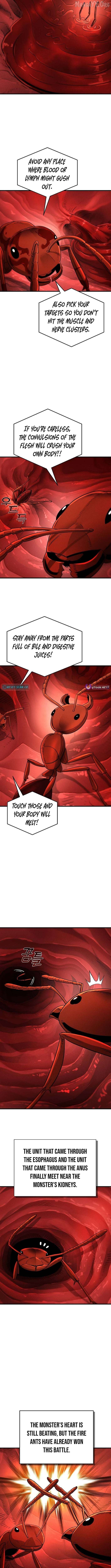 Empire of the Ants Chapter 9 - page 11