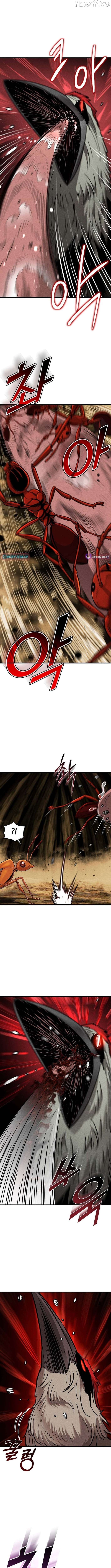 Empire of the Ants Chapter 9 - page 2