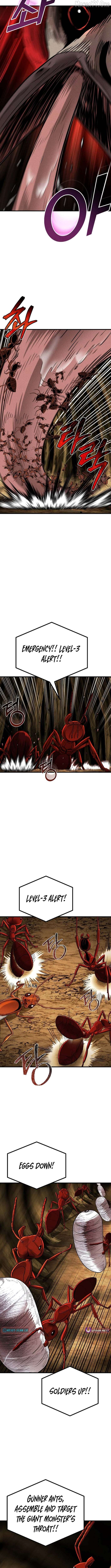Empire of the Ants Chapter 9 - page 3