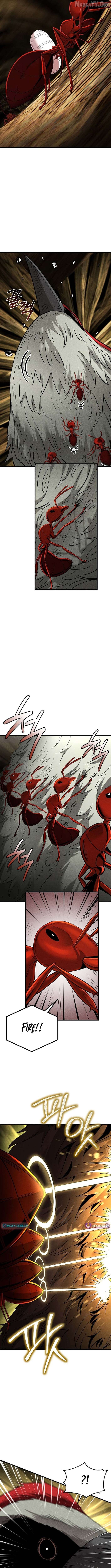 Empire of the Ants Chapter 9 - page 4
