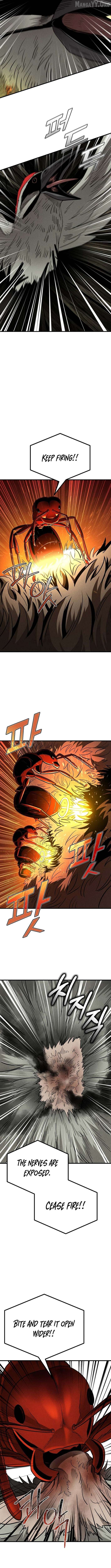 Empire of the Ants Chapter 9 - page 5