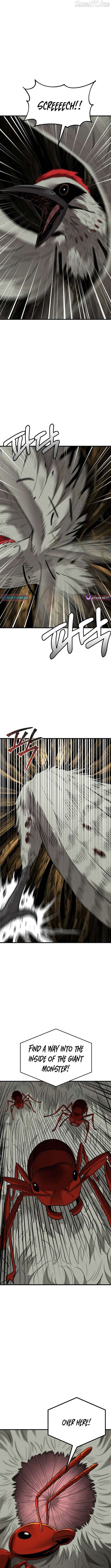 Empire of the Ants Chapter 9 - page 6