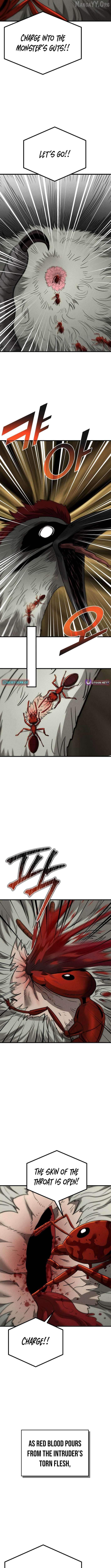 Empire of the Ants Chapter 9 - page 7