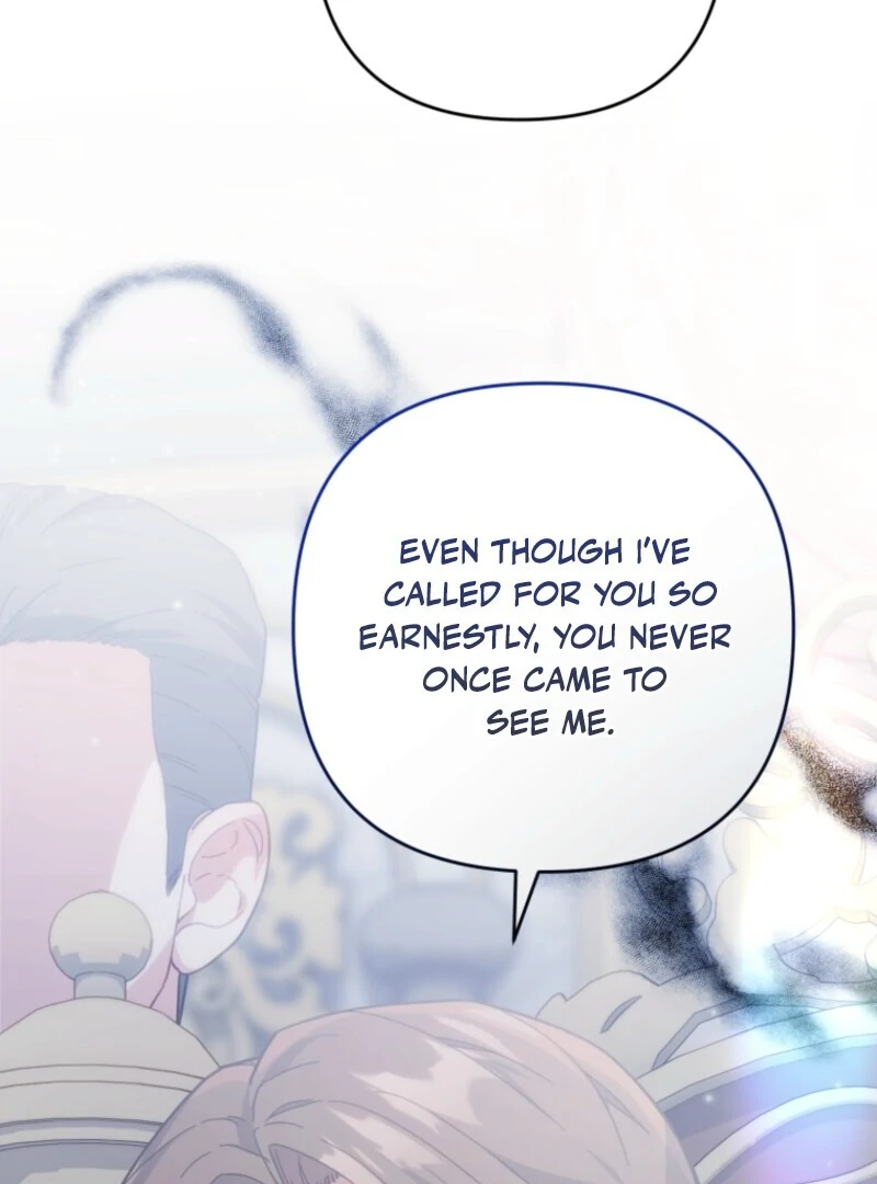 The Cutest Little Villainess Chapter 54 - page 9