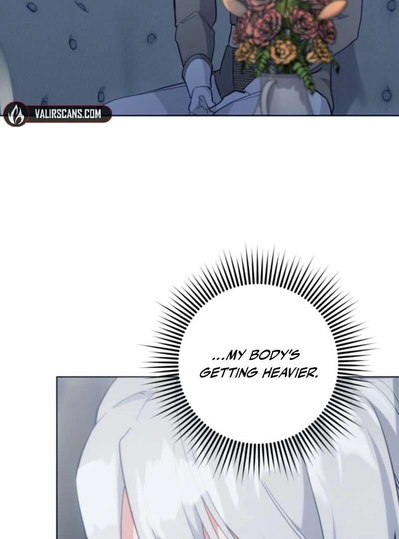 The Cutest Little Villainess Chapter 54 - page 100