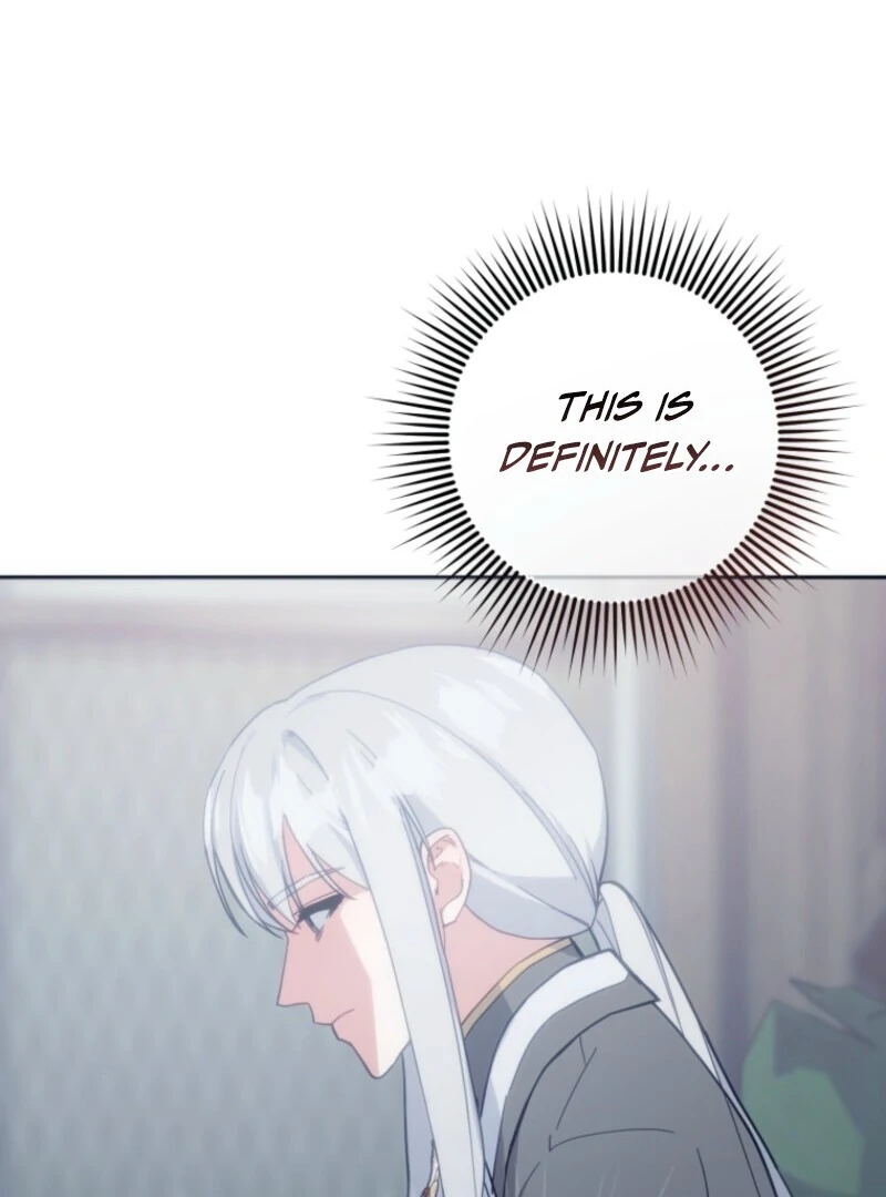 The Cutest Little Villainess Chapter 54 - page 102