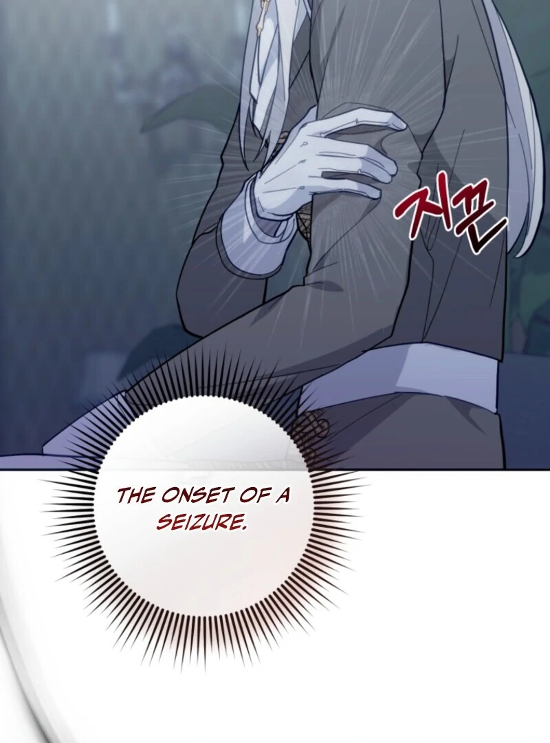 The Cutest Little Villainess Chapter 54 - page 103