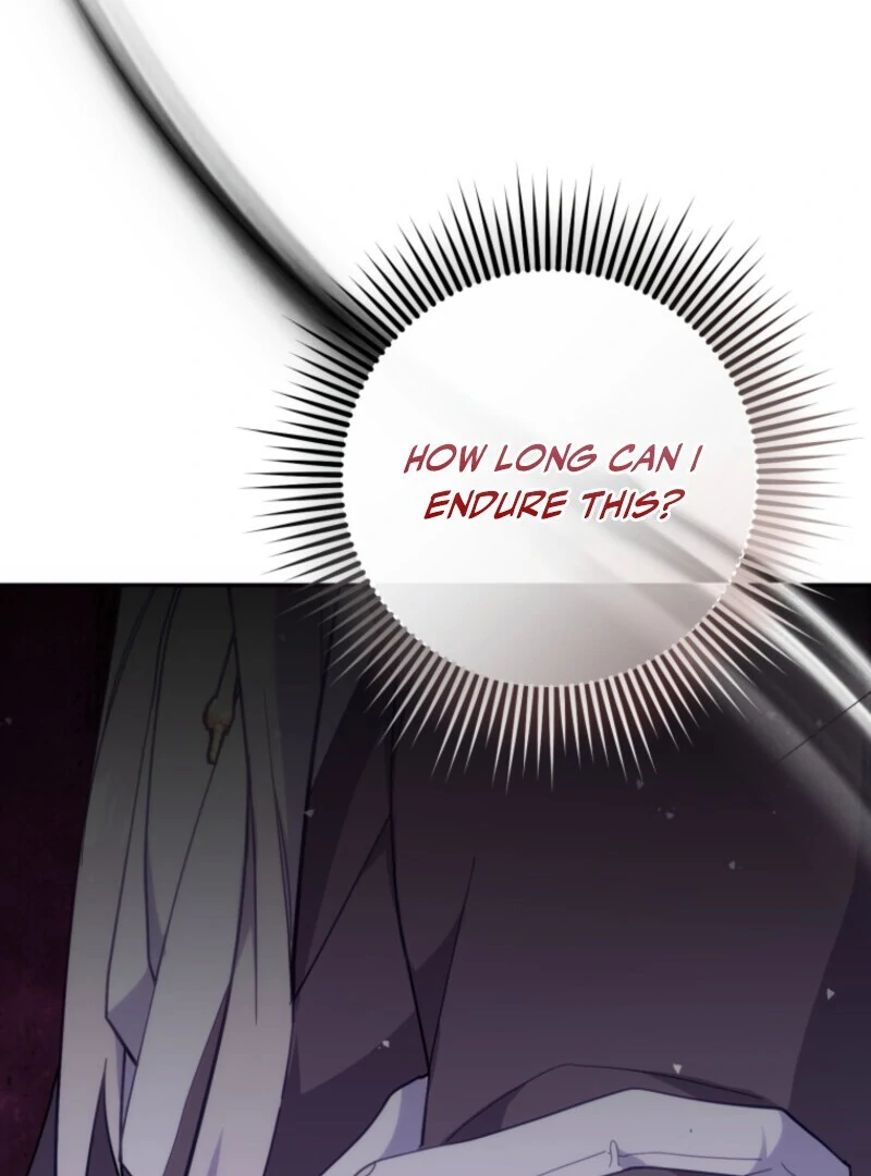 The Cutest Little Villainess Chapter 54 - page 104