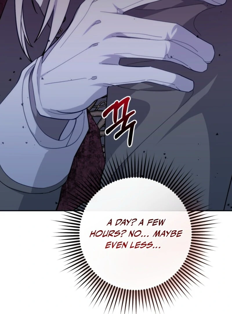 The Cutest Little Villainess Chapter 54 - page 105