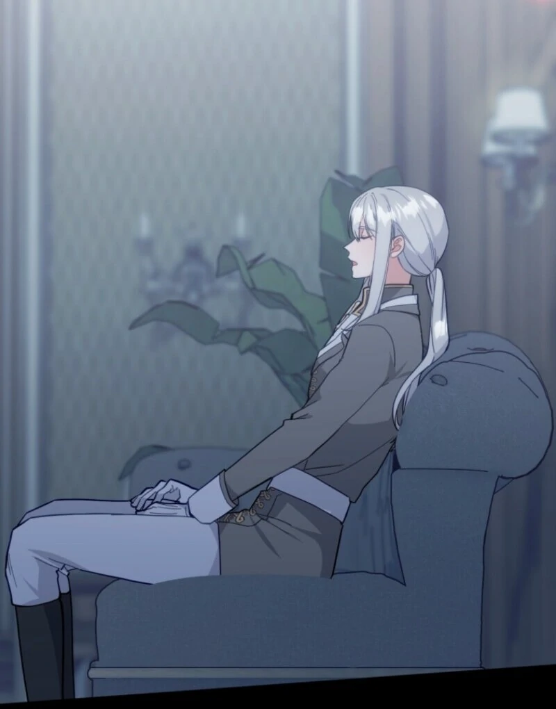 The Cutest Little Villainess Chapter 54 - page 107