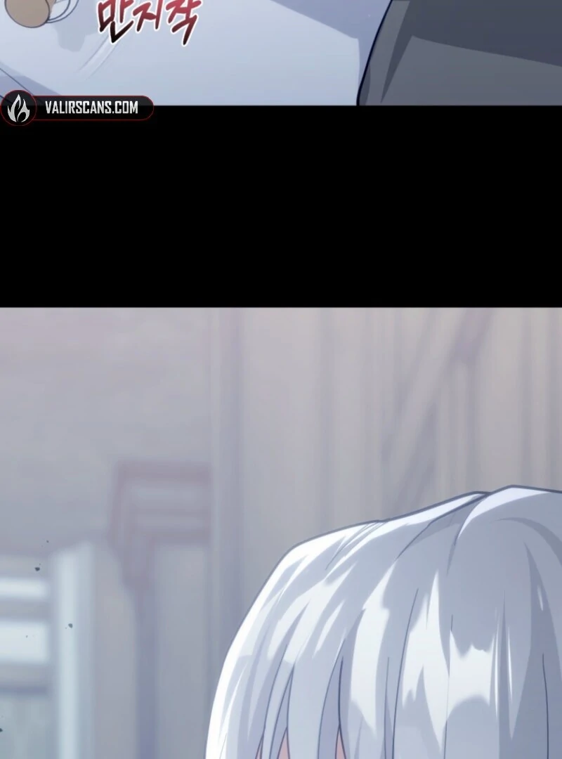 The Cutest Little Villainess Chapter 54 - page 109