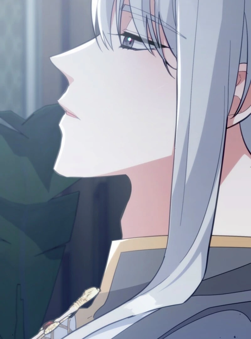 The Cutest Little Villainess Chapter 54 - page 110