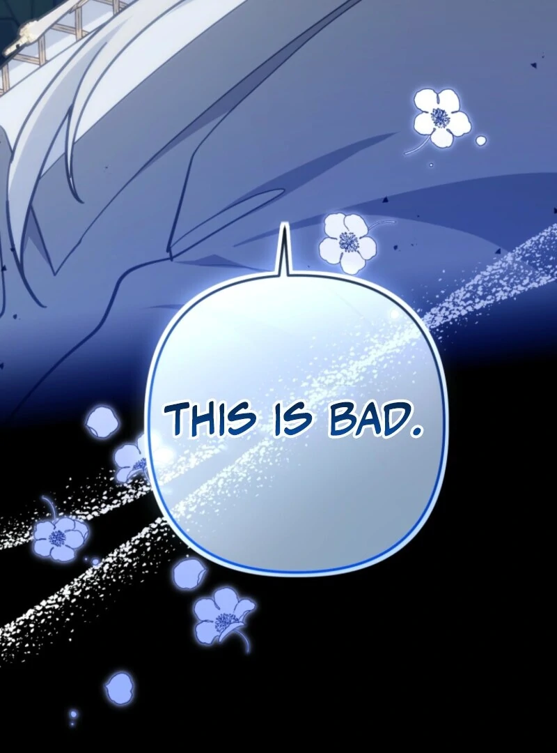 The Cutest Little Villainess Chapter 54 - page 111