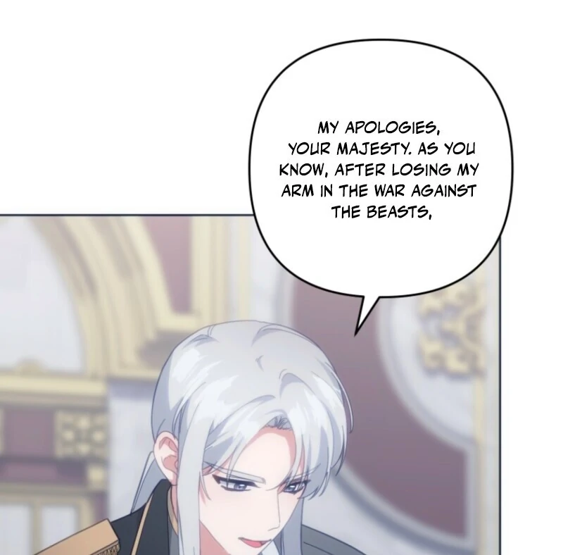 The Cutest Little Villainess Chapter 54 - page 12