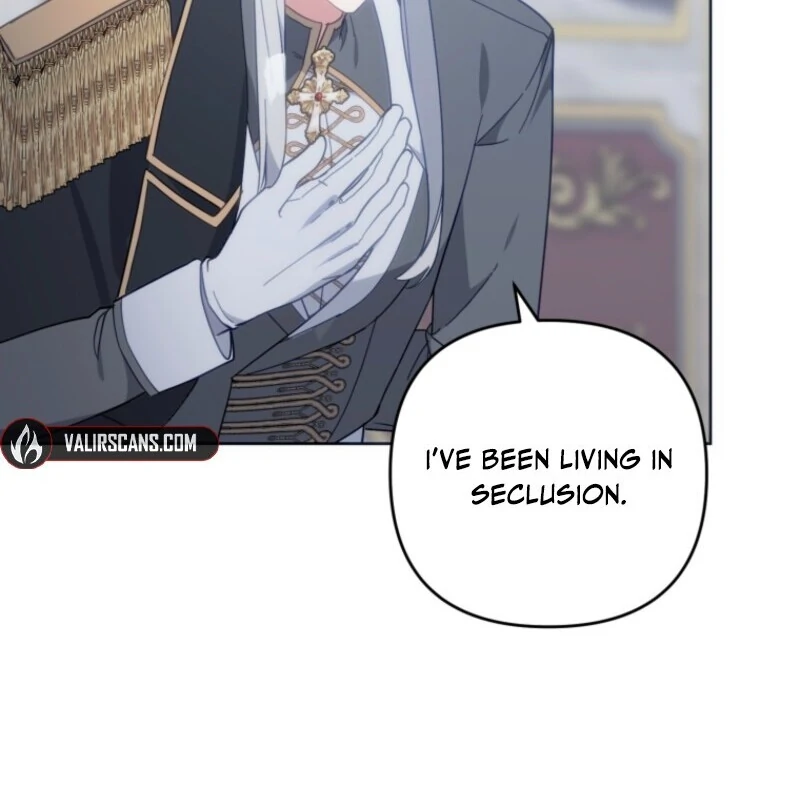 The Cutest Little Villainess Chapter 54 - page 13