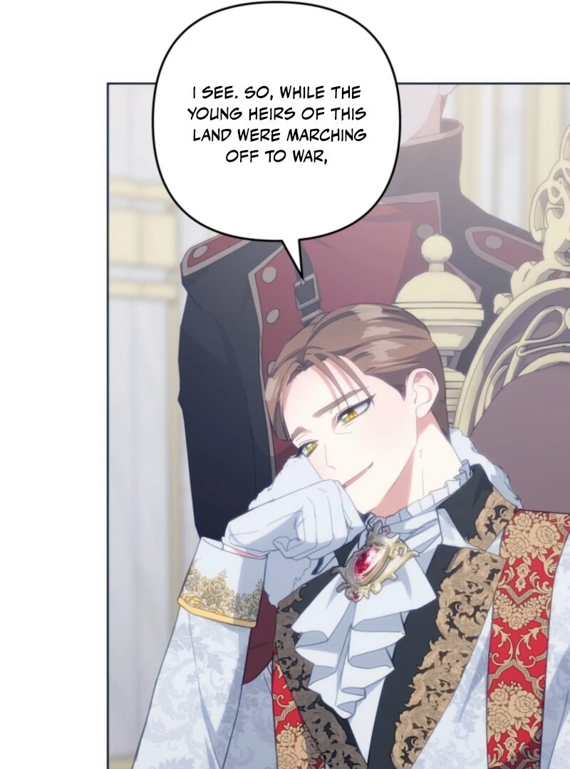 The Cutest Little Villainess Chapter 54 - page 14