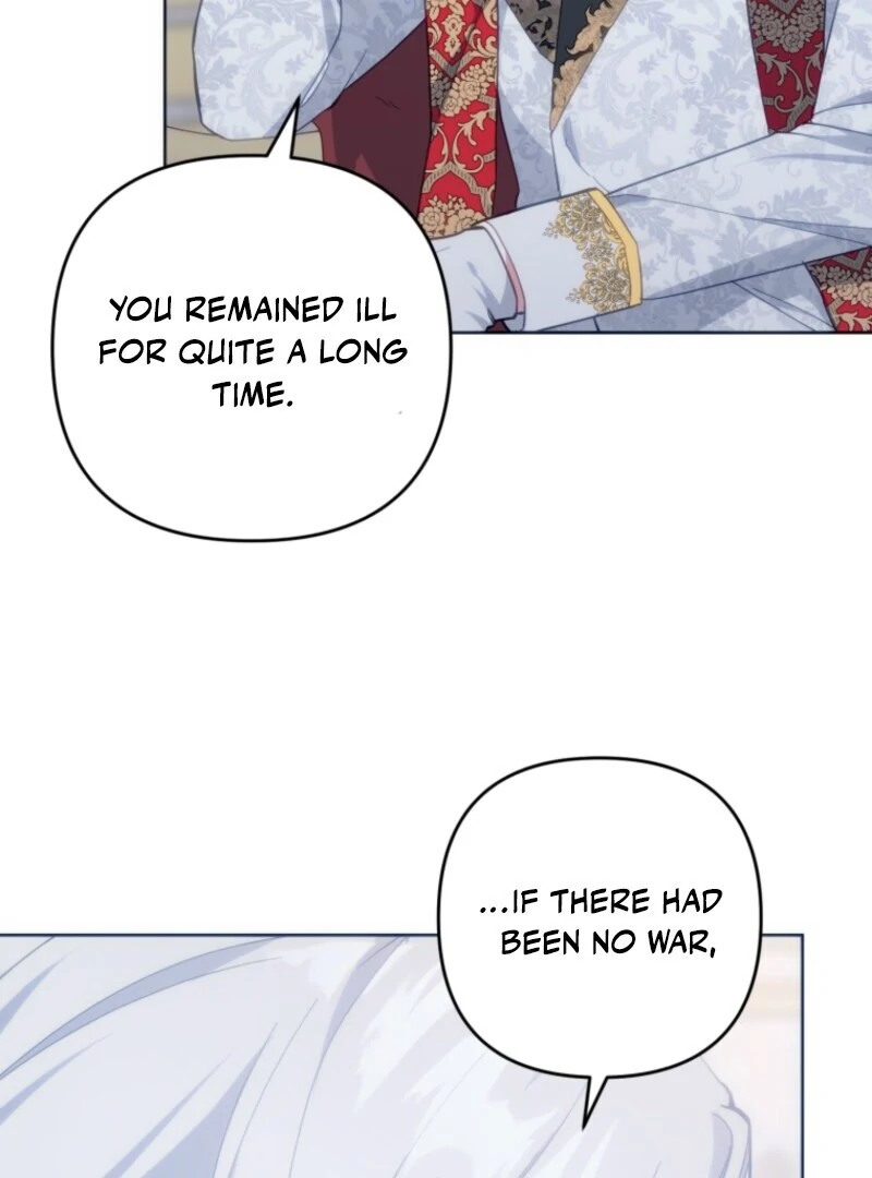 The Cutest Little Villainess Chapter 54 - page 15