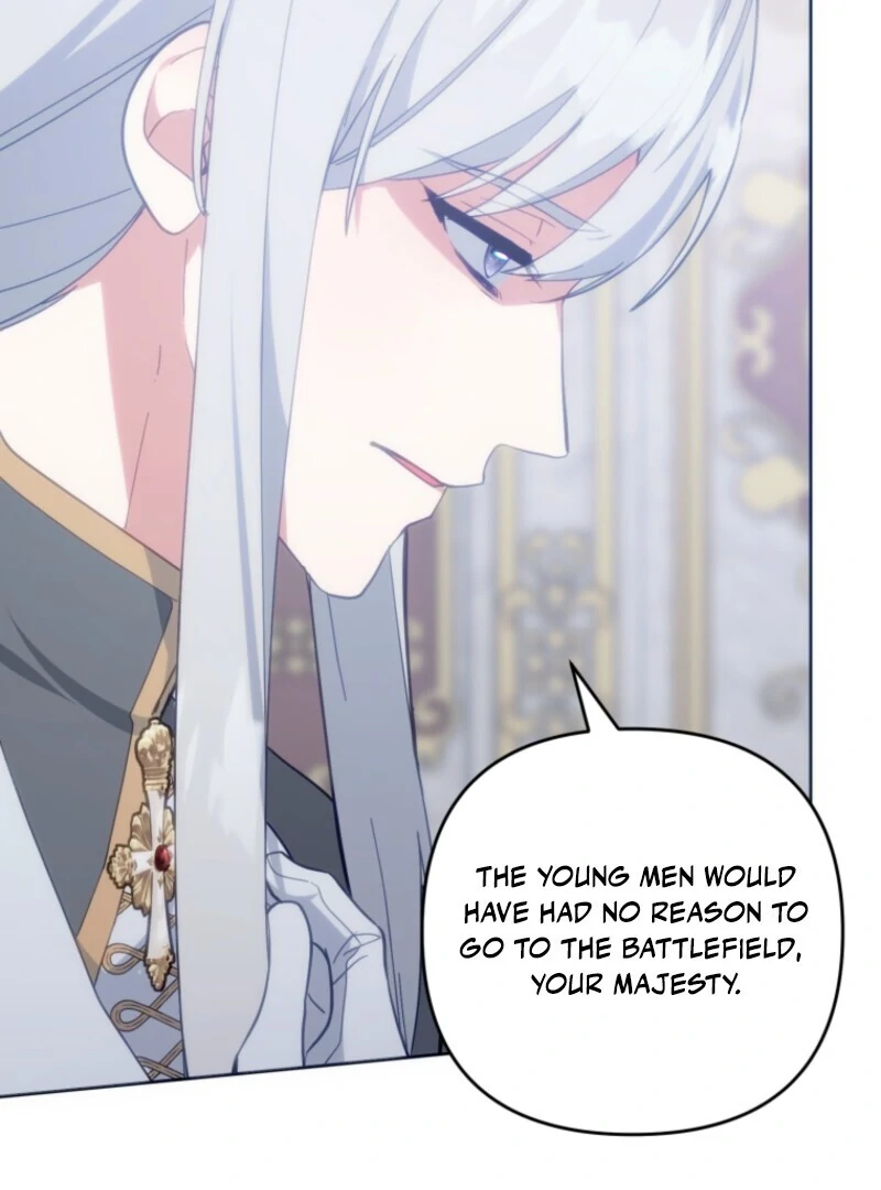 The Cutest Little Villainess Chapter 54 - page 16