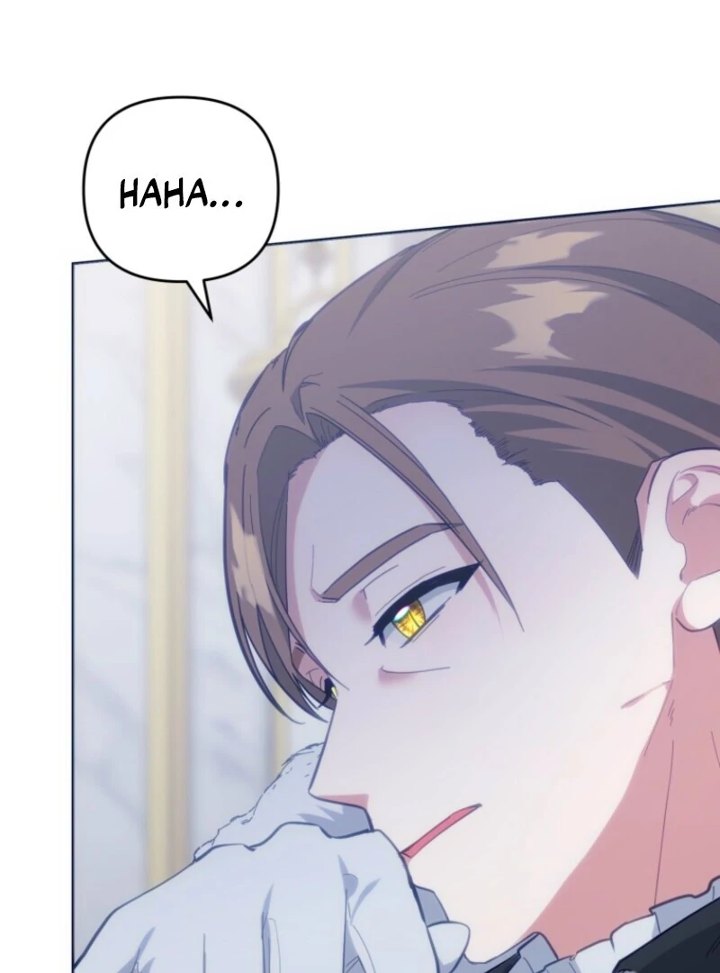 The Cutest Little Villainess Chapter 54 - page 17