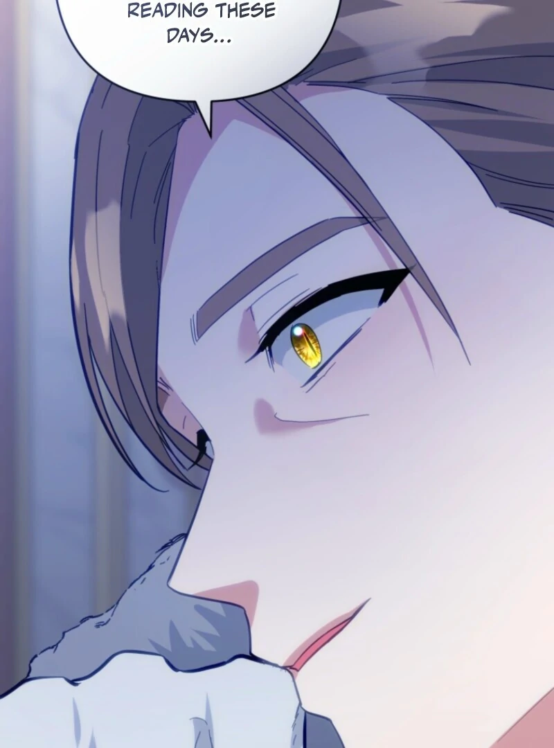 The Cutest Little Villainess Chapter 54 - page 19