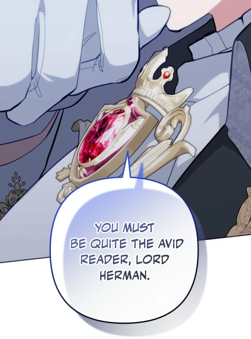 The Cutest Little Villainess Chapter 54 - page 20