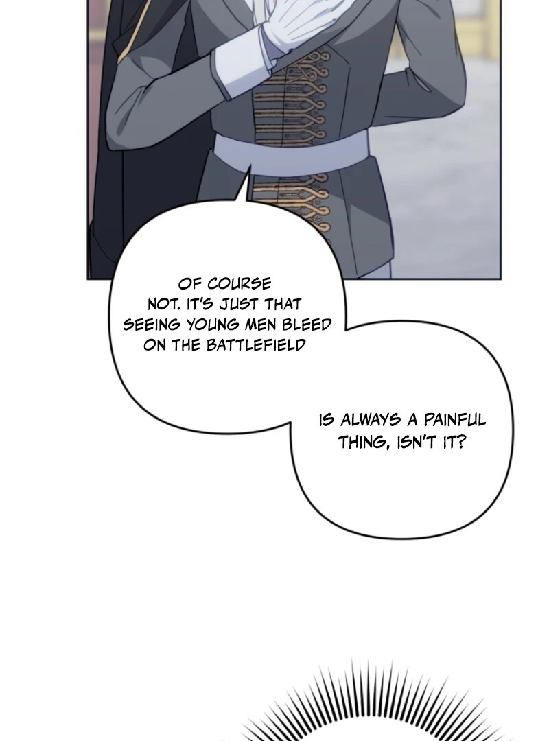 The Cutest Little Villainess Chapter 54 - page 22