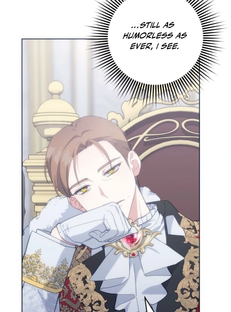 The Cutest Little Villainess Chapter 54 - page 23