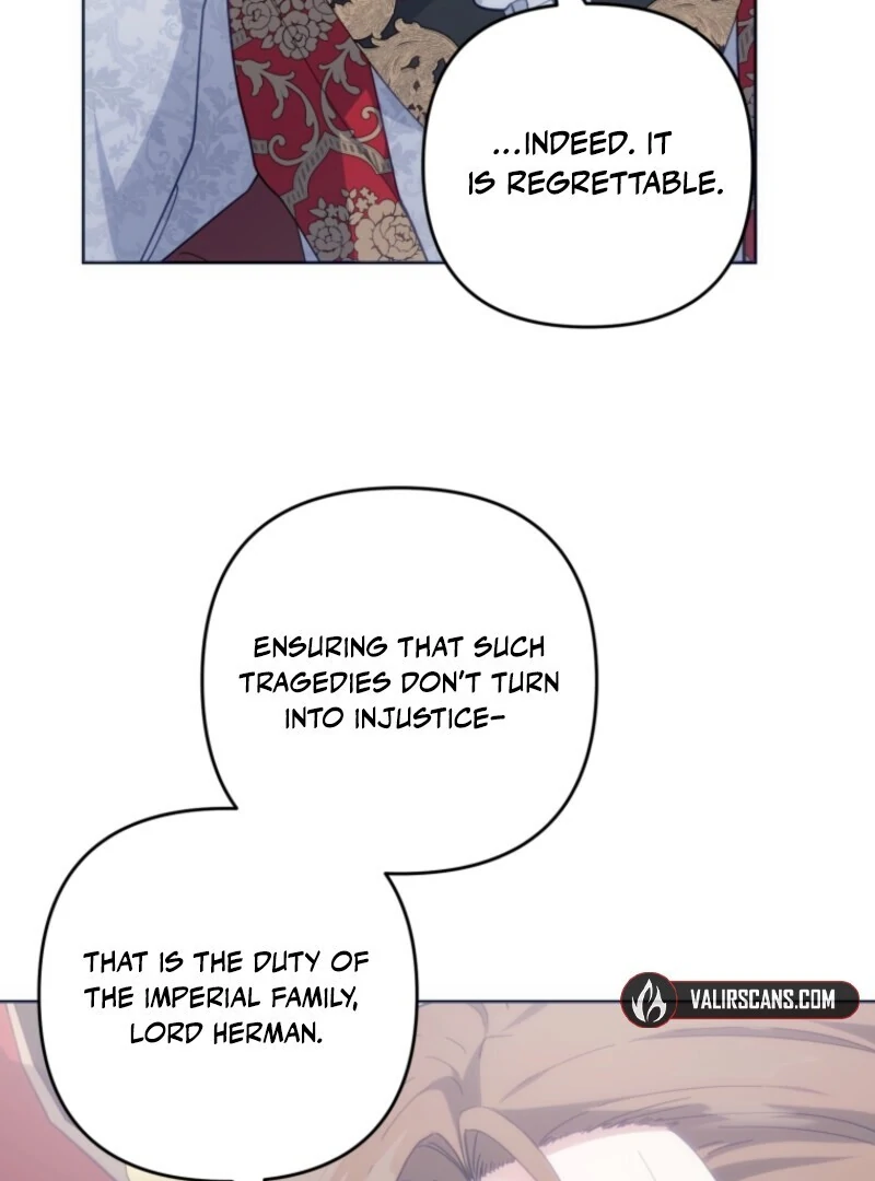 The Cutest Little Villainess Chapter 54 - page 24