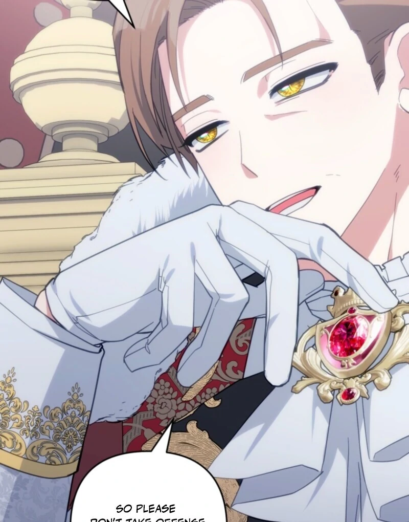 The Cutest Little Villainess Chapter 54 - page 25