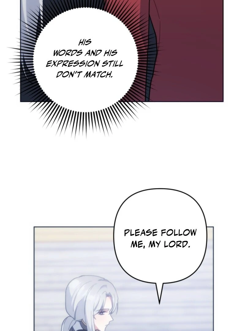 The Cutest Little Villainess Chapter 54 - page 28