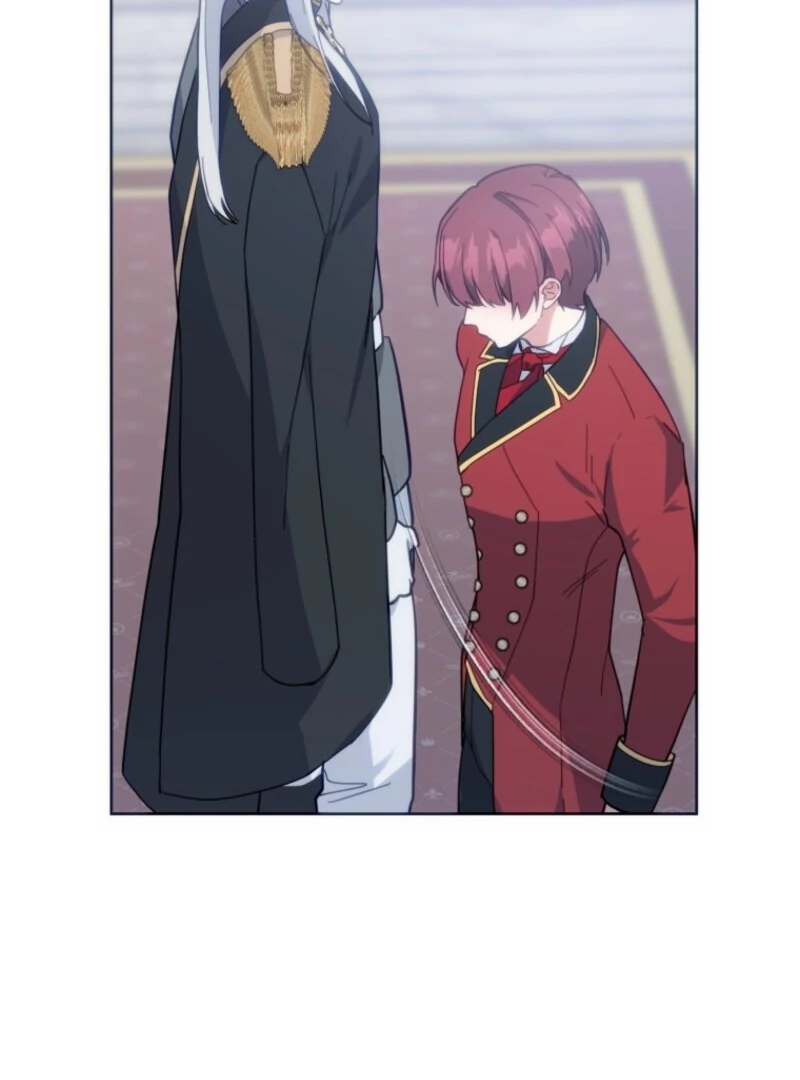 The Cutest Little Villainess Chapter 54 - page 29