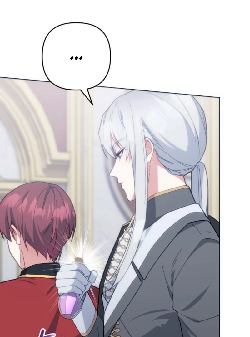 The Cutest Little Villainess Chapter 54 - page 30