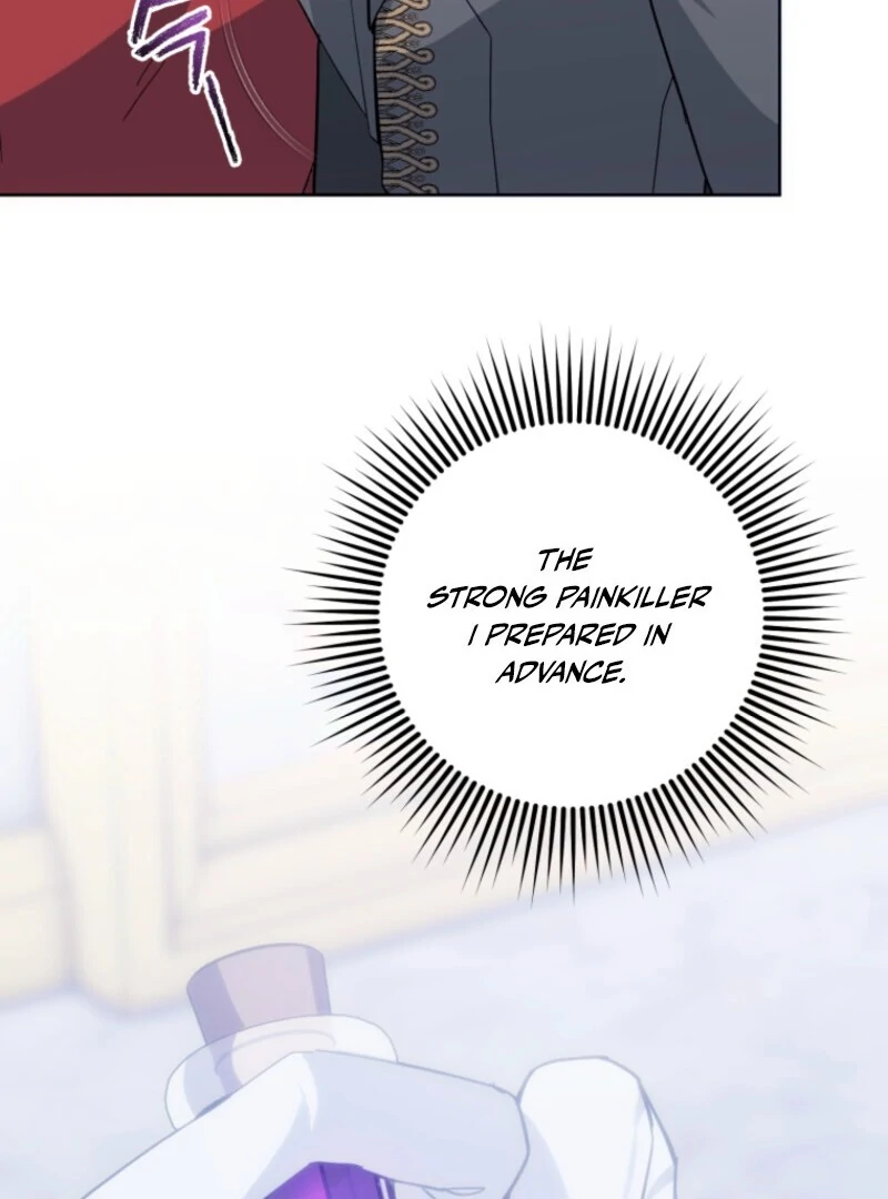 The Cutest Little Villainess Chapter 54 - page 31