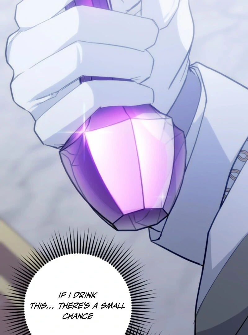 The Cutest Little Villainess Chapter 54 - page 32