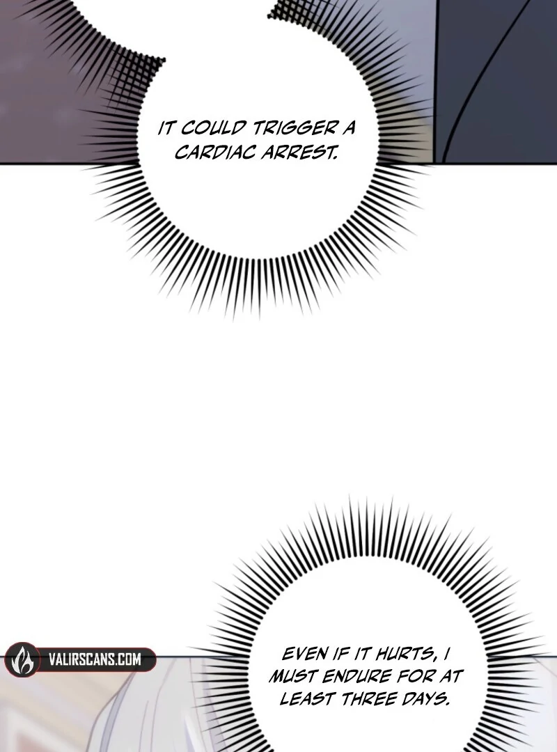 The Cutest Little Villainess Chapter 54 - page 33