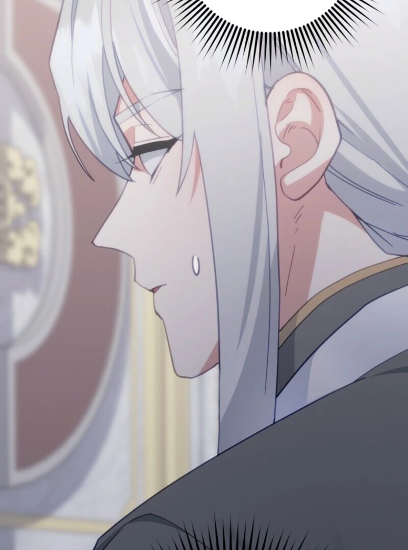 The Cutest Little Villainess Chapter 54 - page 34