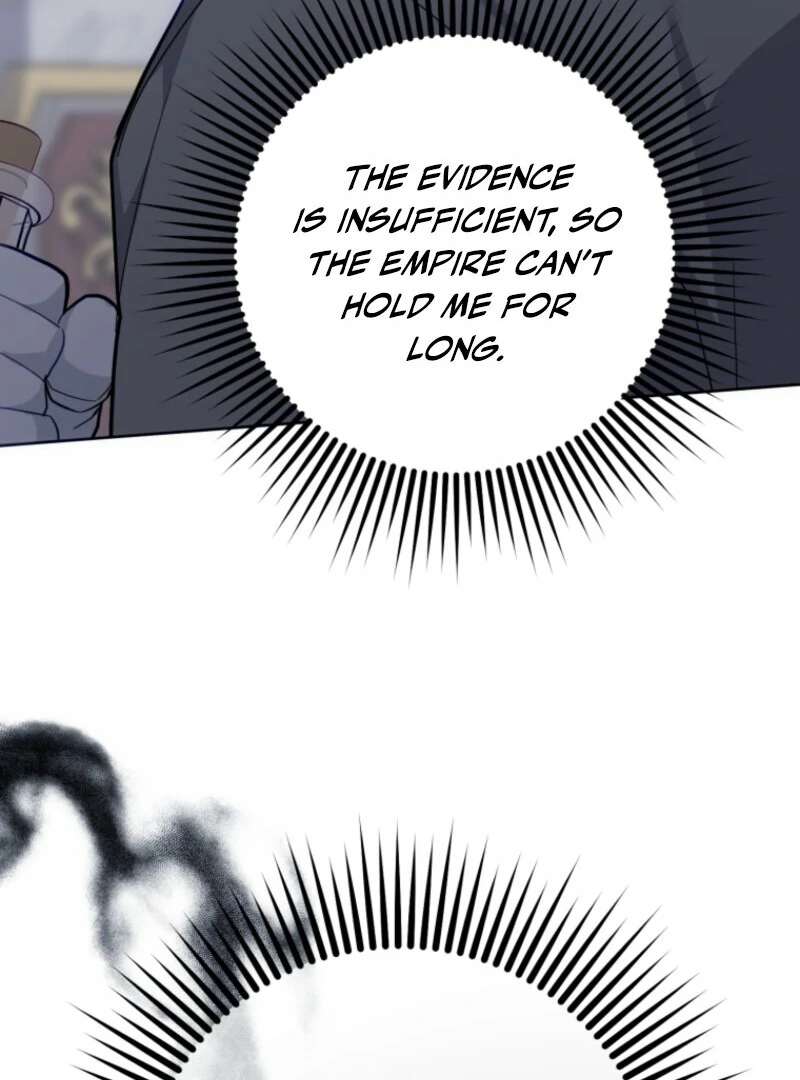 The Cutest Little Villainess Chapter 54 - page 35