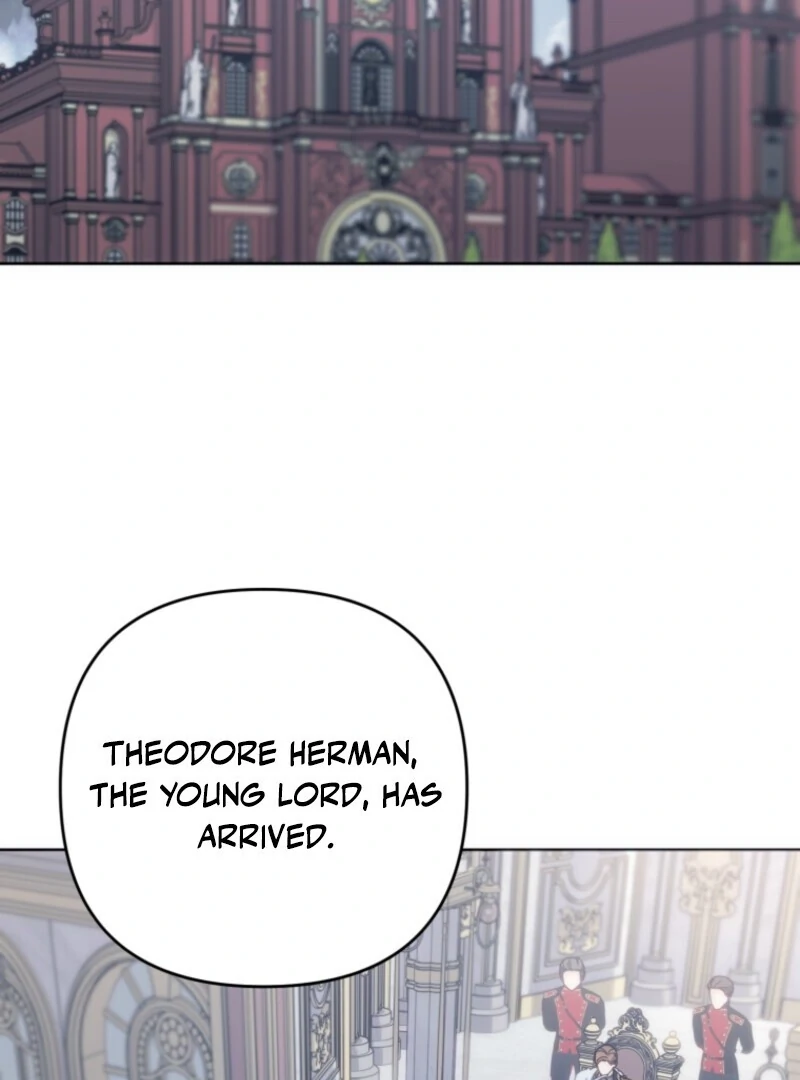 The Cutest Little Villainess Chapter 54 - page 3