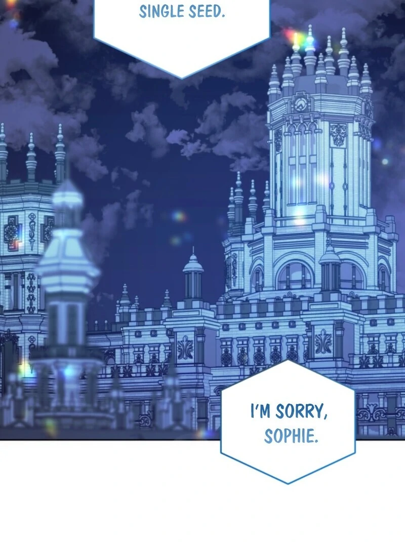 The Cutest Little Villainess Chapter 54 - page 39