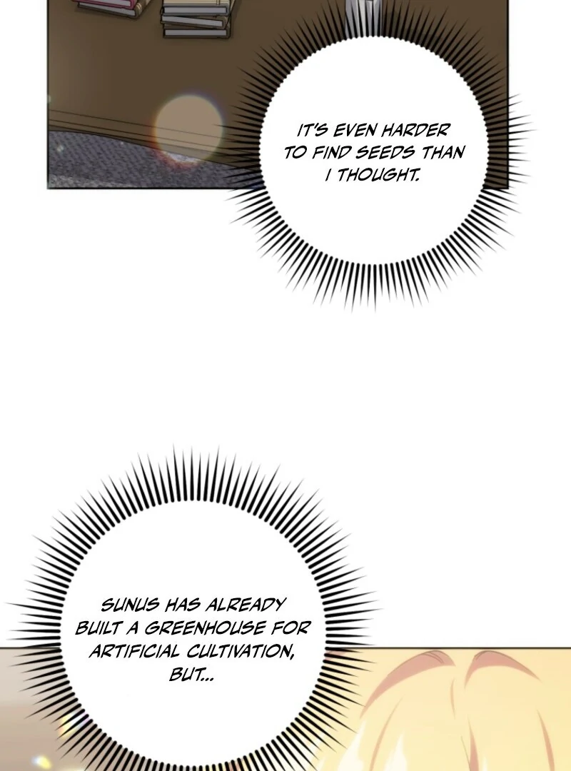 The Cutest Little Villainess Chapter 54 - page 41