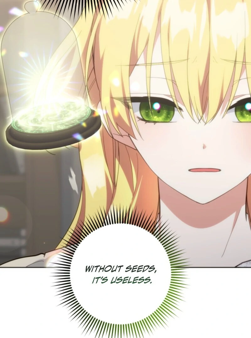 The Cutest Little Villainess Chapter 54 - page 42