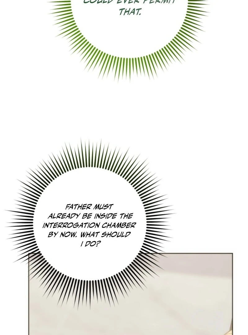 The Cutest Little Villainess Chapter 54 - page 45