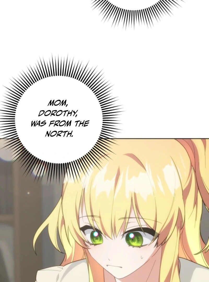 The Cutest Little Villainess Chapter 54 - page 47