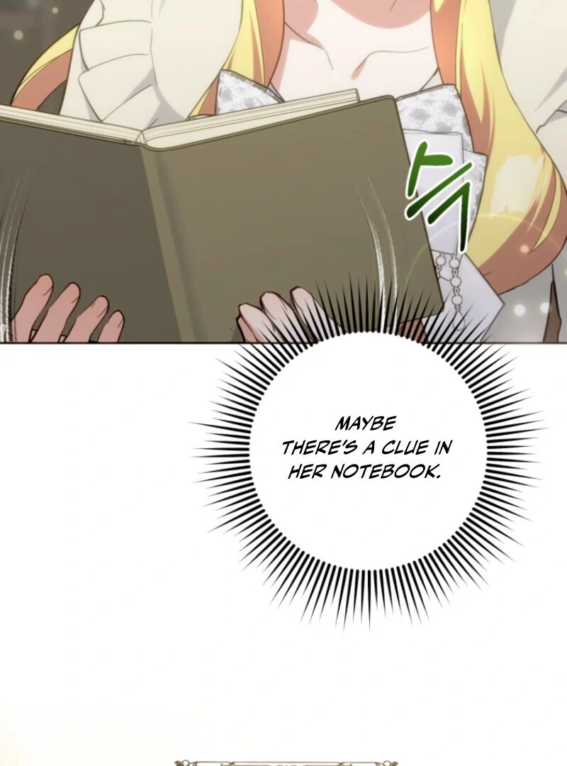 The Cutest Little Villainess Chapter 54 - page 48