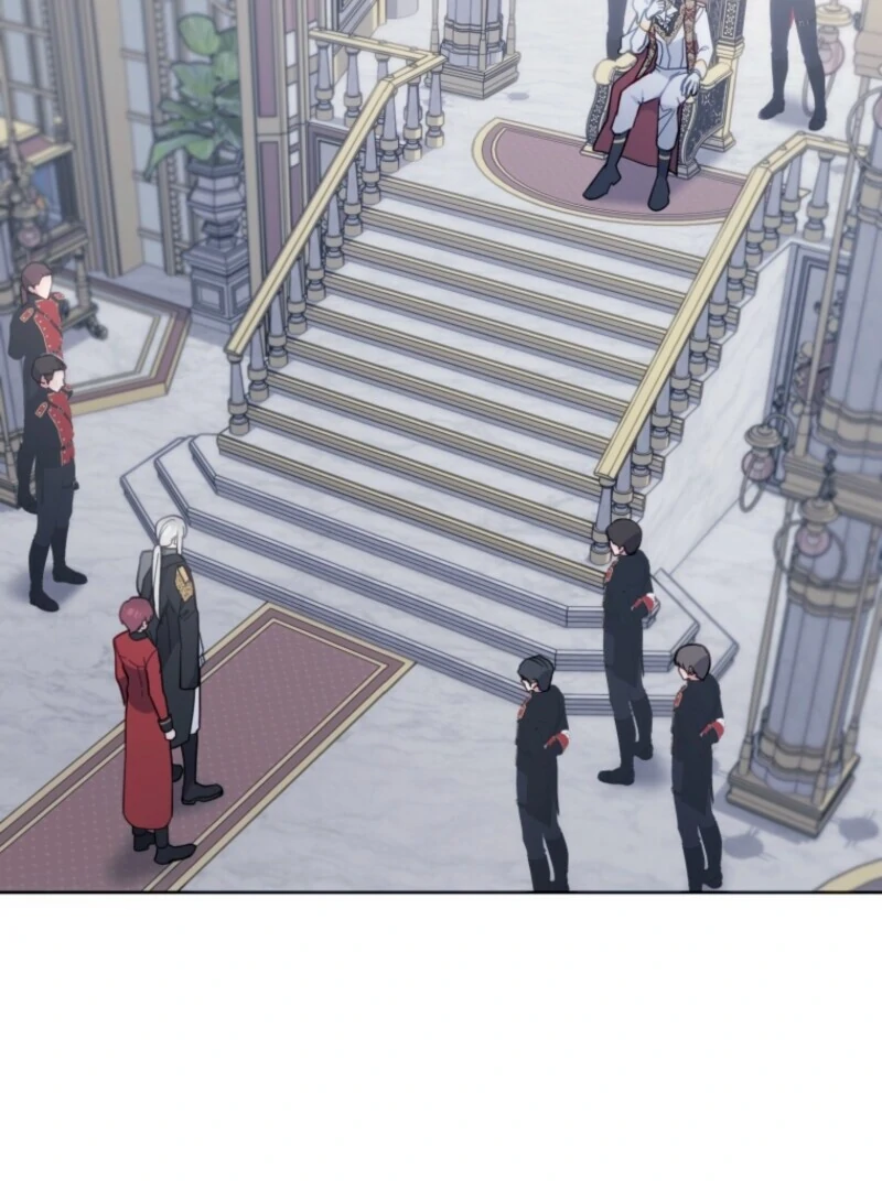 The Cutest Little Villainess Chapter 54 - page 4