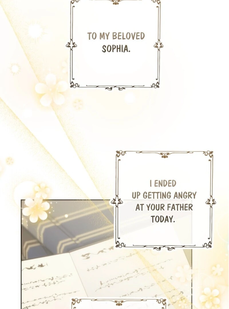 The Cutest Little Villainess Chapter 54 - page 49