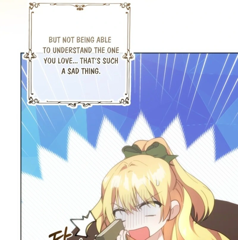 The Cutest Little Villainess Chapter 54 - page 51