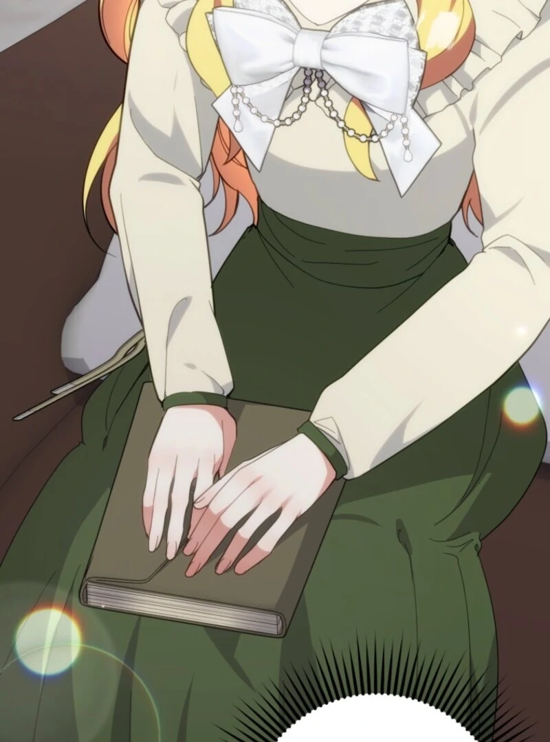 The Cutest Little Villainess Chapter 54 - page 54