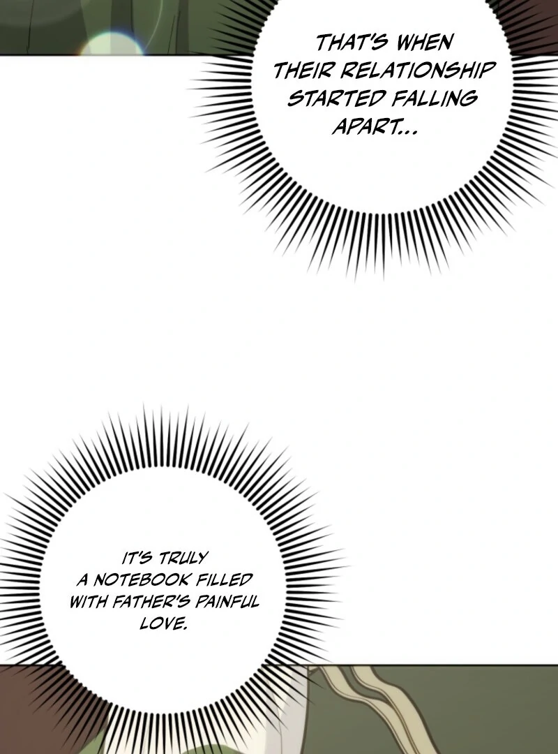 The Cutest Little Villainess Chapter 54 - page 55