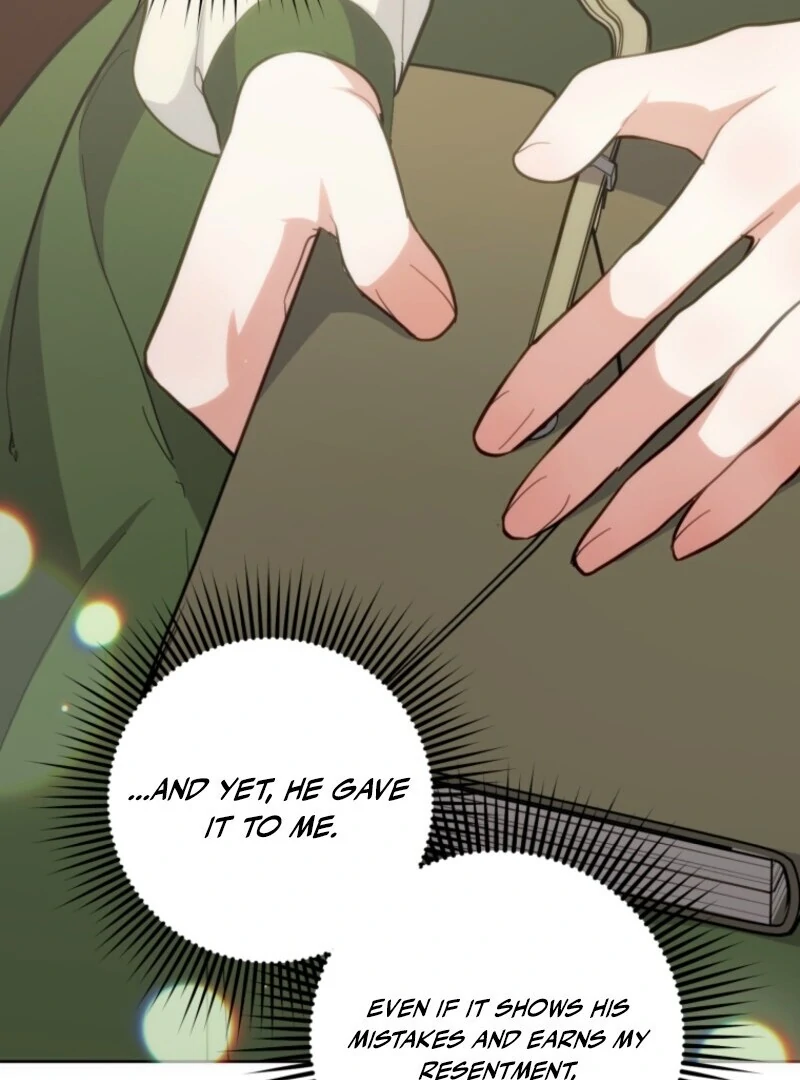 The Cutest Little Villainess Chapter 54 - page 56